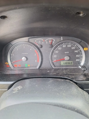 Suzuki Jimny 2007 - imagine 5