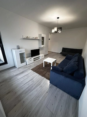 Apartament de închiriat 