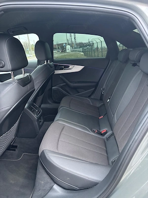 Audi A4 35 TFSI S tronic S line - imagine 4