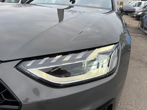 Audi A4 35 TFSI S tronic S line - imagine 3