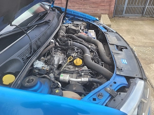 Vînd Sandero stepway 2018 - imagine 2