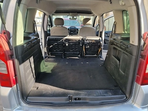 peugeot partner 1.6hdi - imagine 8