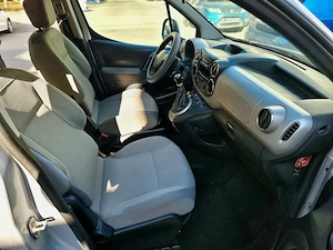 peugeot partner 1.6hdi - imagine 6