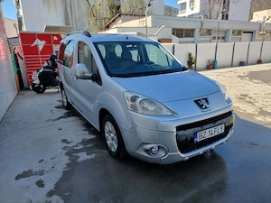 peugeot partner 1.6hdi