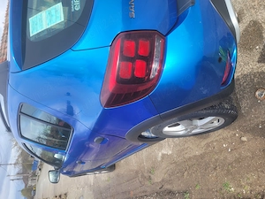 Vînd Sandero stepway 2018 - imagine 5