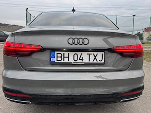 Audi A4 35 TFSI S tronic S line - imagine 5