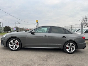 Audi A4 35 TFSI S tronic S line - imagine 2