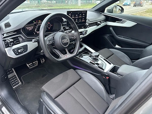 Audi A4 35 TFSI S tronic S line - imagine 11