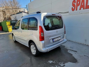 peugeot partner 1.6hdi - imagine 4