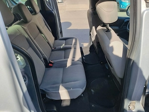 peugeot partner 1.6hdi - imagine 7