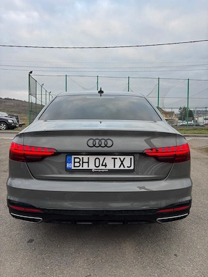 Audi A4 35 TFSI S tronic S line - imagine 6