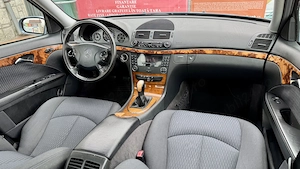 Mercedes-Benz E Class E220 Elegance 2,2 CDI 150 C.P Rate Garantie Livrare - imagine 5
