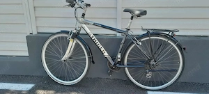 Vand bicicleta aluminiu STAIGER roti 28