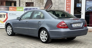 Mercedes-Benz E Class E220 Elegance 2,2 CDI 150 C.P Rate Garantie Livrare - imagine 4