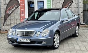 Mercedes-Benz E Class E220 Elegance 2,2 CDI 150 C.P Rate Garantie Livrare - imagine 10