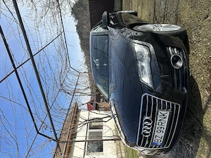 Audi A7 3.0 TDI 245HP Quattro   Stage 1 - 306HP - imagine 7