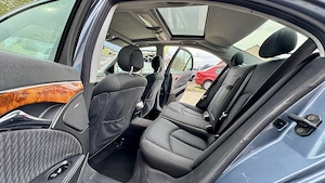 Mercedes-Benz E Class E220 Elegance 2,2 CDI 150 C.P Rate Garantie Livrare - imagine 7