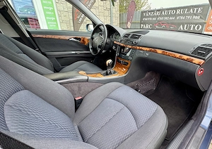 Mercedes-Benz E Class E220 Elegance 2,2 CDI 150 C.P Rate Garantie Livrare - imagine 6