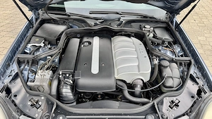 Mercedes-Benz E Class E220 Elegance 2,2 CDI 150 C.P Rate Garantie Livrare - imagine 9