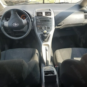 Vand Toyota Auris 2008 diesel - imagine 5
