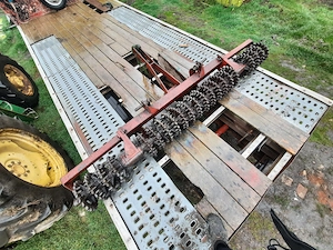 Vand Tavalug Pentru Combinator 2,5 M