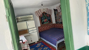 Vând casă bătrânească în Ciolpani jud ilfov - imagine 4