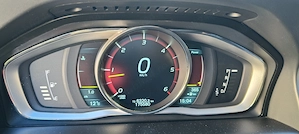 Volvo XC60 D5 WD - imagine 6