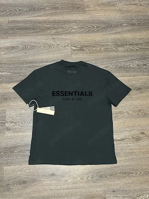 Tricou Fear of God Essentials