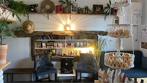 Vând cafenea de specialitate KAIA Fresh Coffee   locație premium în Iași!