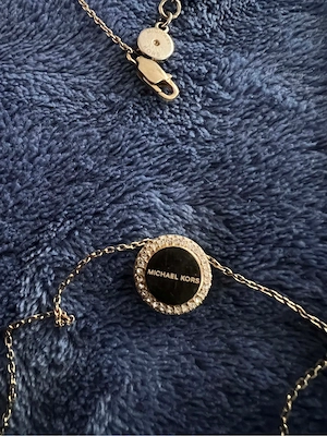 Lanț Michael Kors - imagine 2