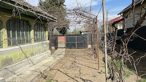 Vând casă bătrânească în Ciolpani jud ilfov