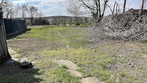 Vând casă bătrânească în Ciolpani jud ilfov - imagine 2