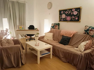 Spațiu cabinet psihologic   birou   Str. Napoca, ultracentral