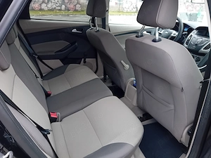 Ford Focus  2013- Benzina, Klima, Jante, Un Propietar, 132.000 km  - imagine 7