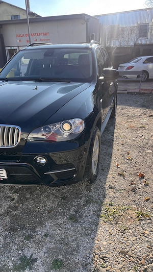 BMW X5 xdrive30d - imagine 7