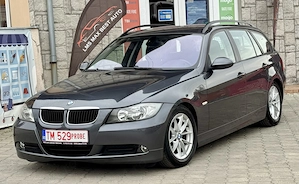 BMW Seria 3 E91 320d AN 2009 2.0 Diesel Rate Garantie Livrare