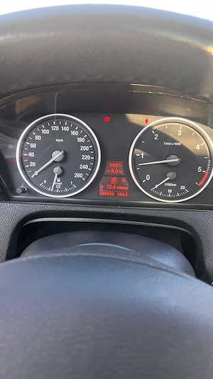 BMW X5 xdrive30d - imagine 2