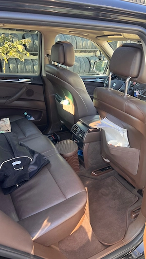 BMW X5 xdrive30d - imagine 4