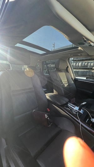 BMW X5 xdrive30d - imagine 3