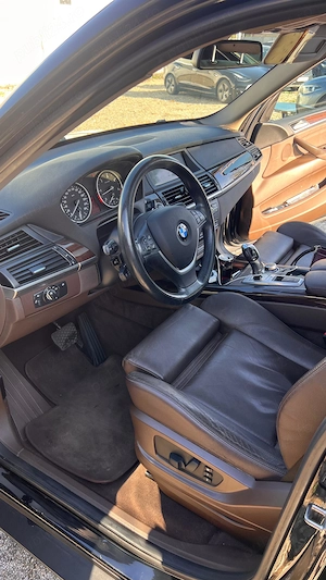 BMW X5 xdrive30d - imagine 6