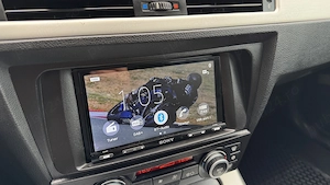 BMW Seria 3 E91 320d AN 2009 2.0 Diesel Rate Garantie Livrare - imagine 8