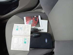 Ford Focus  2013- Benzina, Klima, Jante, Un Propietar, 132.000 km  - imagine 8