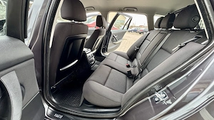 BMW Seria 3 E91 320d AN 2009 2.0 Diesel Rate Garantie Livrare - imagine 7