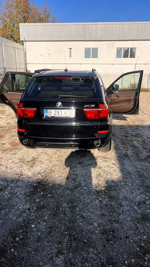 BMW X5 xdrive30d - imagine 5