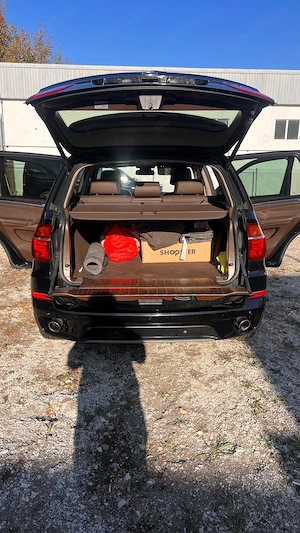 BMW X5 xdrive30d - imagine 8