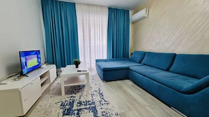 Aprtament cu 2 camere de inchiriat in sectorul 6 - imagine 2