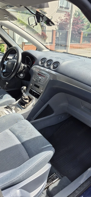 Vand Ford s max 2010 - imagine 4