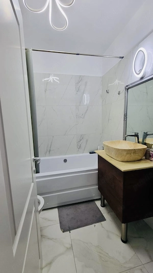 Aprtament cu 2 camere de inchiriat in sectorul 6 - imagine 3