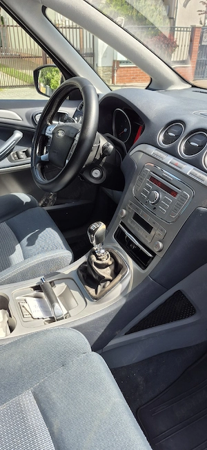 Vand Ford s max 2010 - imagine 5