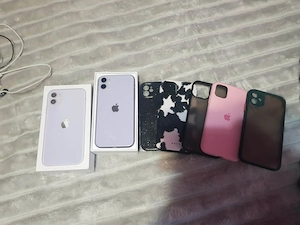 Vând iPhone 11  - imagine 4